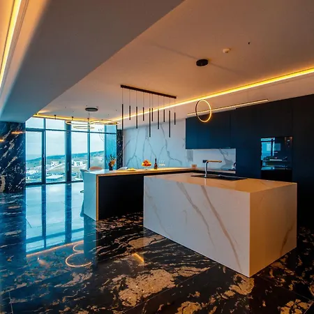 Wonderland Cluj Feriested 4*