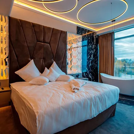 Wonderland Cluj Feriested