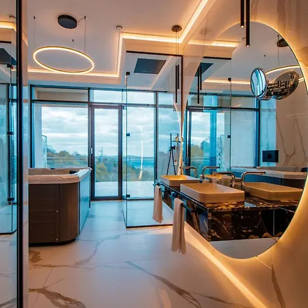 Wonderland Cluj Feriested 4*