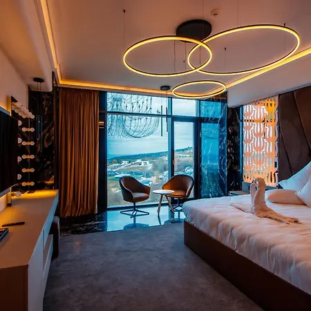 Wonderland Cluj Feriested 4*