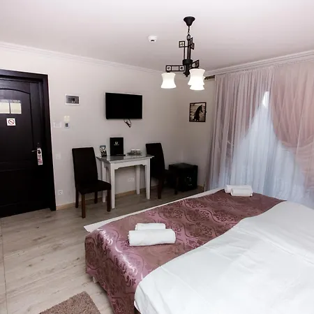 Wonderland Cluj Feriested