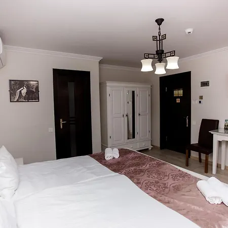 Wonderland Cluj Feriested 4*